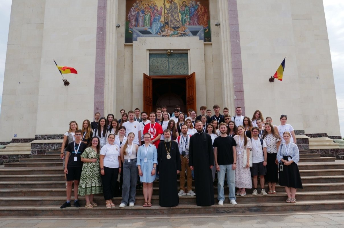 Tabăra națională „Tradiție și Noutate”, la Oradea 372718