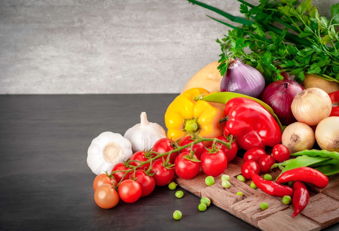 Beneficiile şi specificul alimentaţiei carpato-danubiene 372979