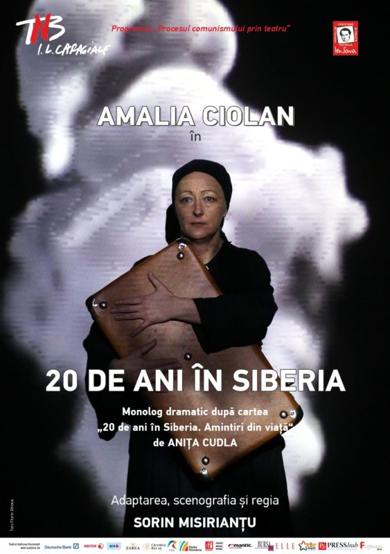 20 de ani în Siberia 373157