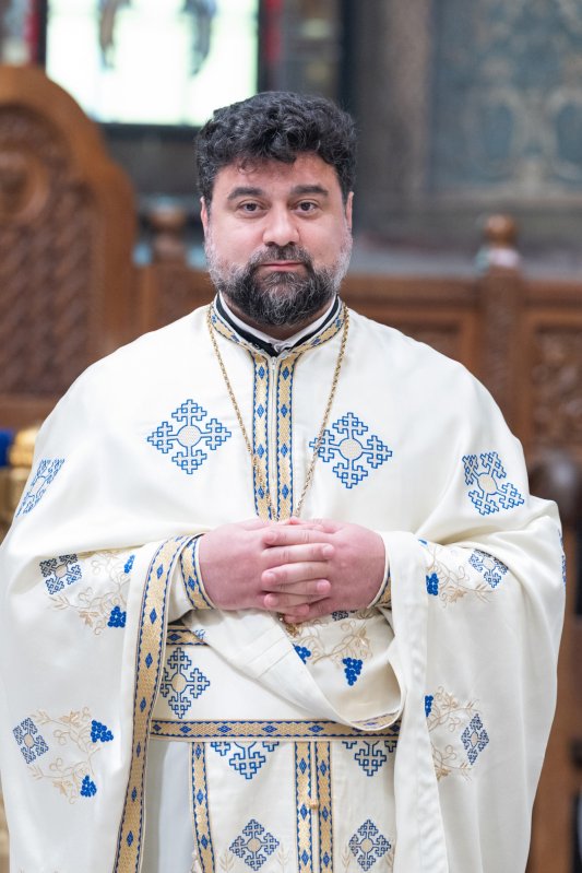 Primul praznic închinat Maicii Domnului la Catedrala Patriarhală 373229