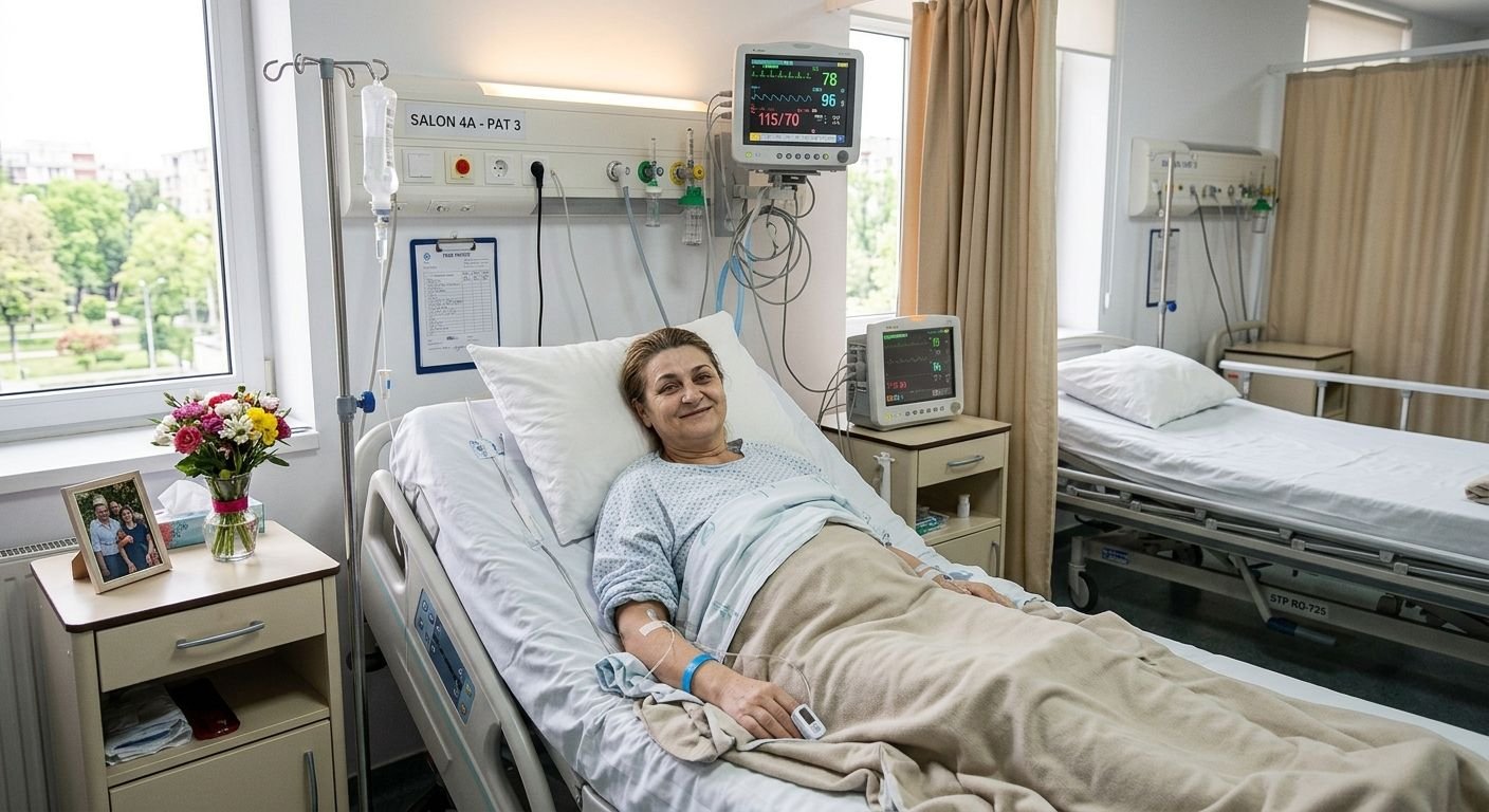 După bisturiu: pașii importanți ai unei recuperări în siguranță 373274