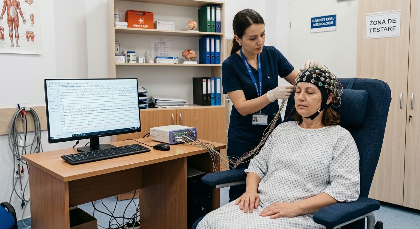 Epilepsia. Ce trebuie să ştim? 373272