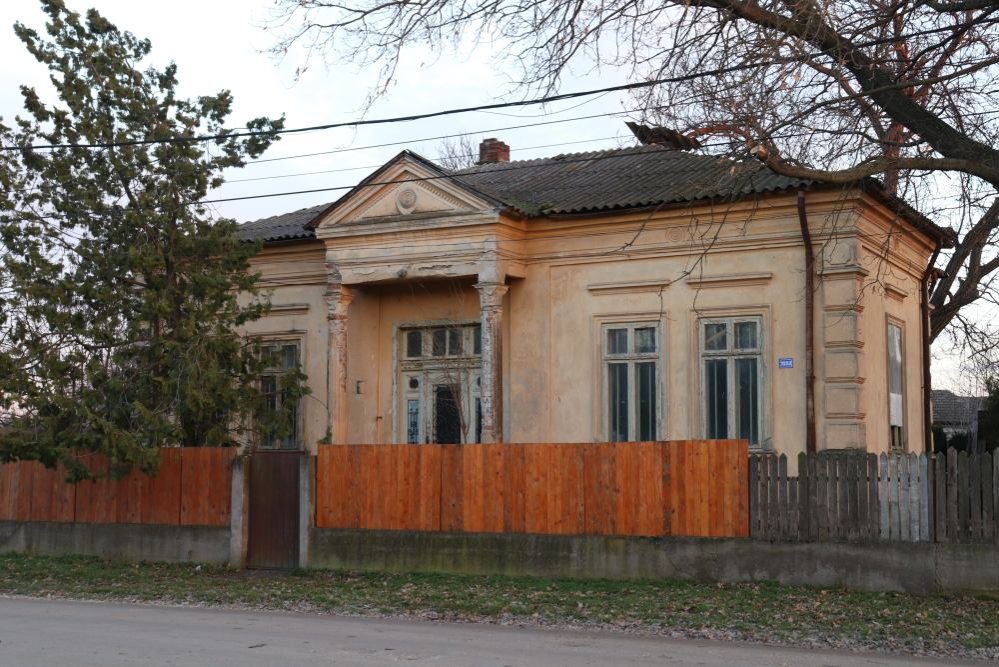 Preotul Petre Florescu sub prigoana autorităţilor comuniste 373418