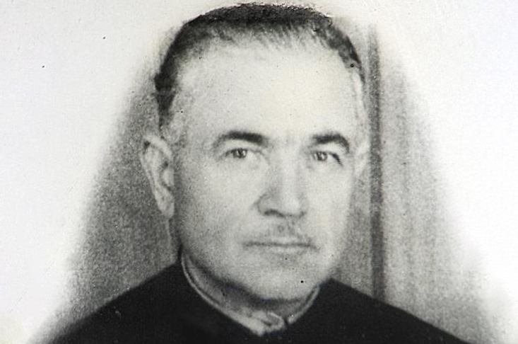 Preotul Petre Florescu sub prigoana autorităţilor comuniste 373419