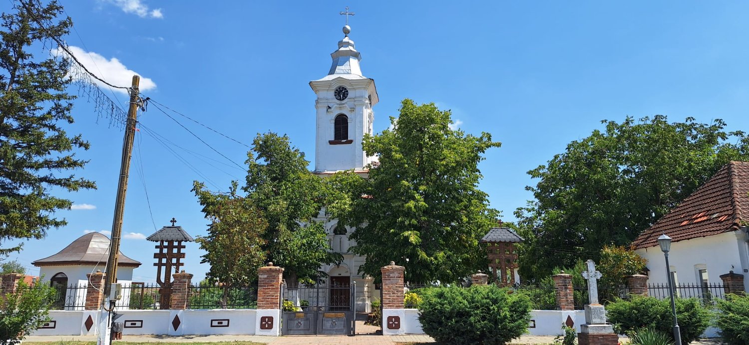 Sfântul Iosif cel Nou de la Partoș, ocrotitorul Banatului, 70 de ani de la canonizare 372902