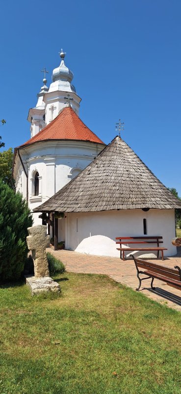 Sfântul Iosif cel Nou de la Partoș, ocrotitorul Banatului, 70 de ani de la canonizare 372903