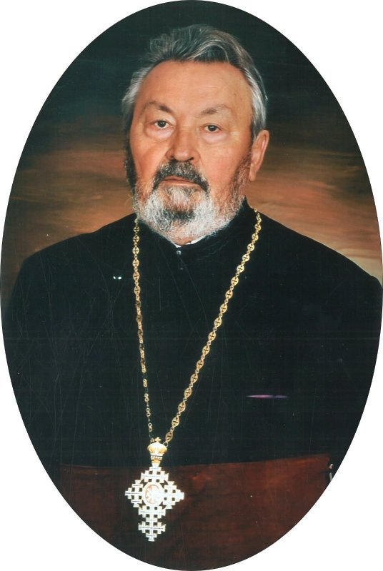Părintele vicar Ioan Pițura (1947-2026), un preot misionar ucrainean, harnic şi înţelept 373940