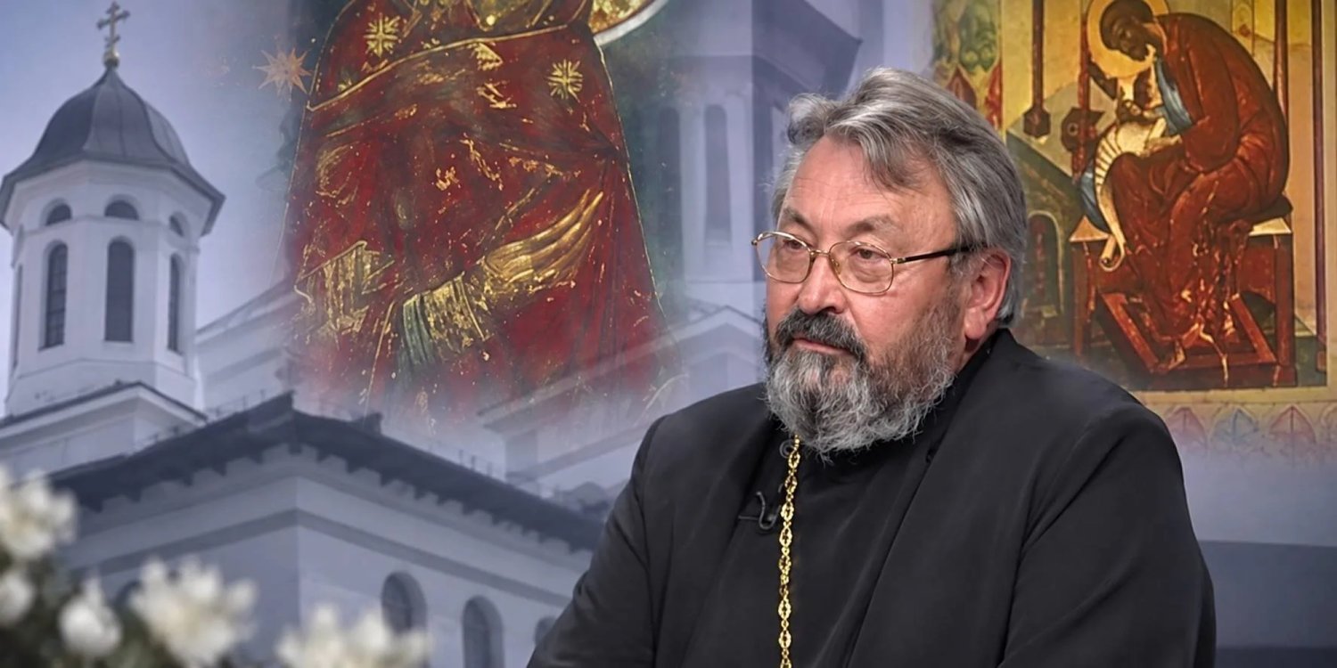 Părintele vicar Ioan Pițura (1947-2026), un preot misionar ucrainean, harnic şi înţelept 373944