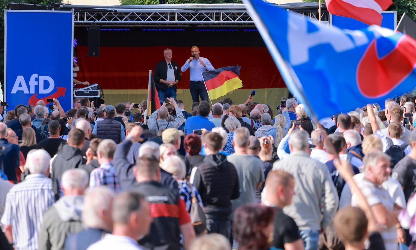 Valul de alegeri care ar putea schimba fața Europei  373756