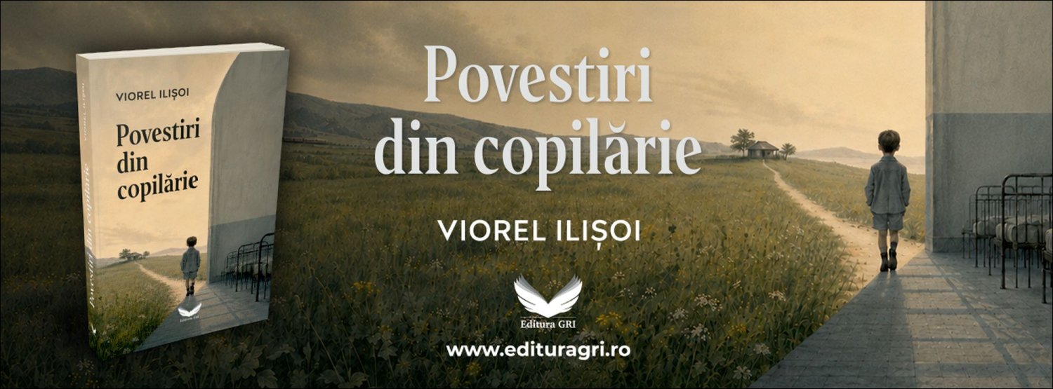 Amintiri din copilărie, varianta Viorel Ilișoi 373990