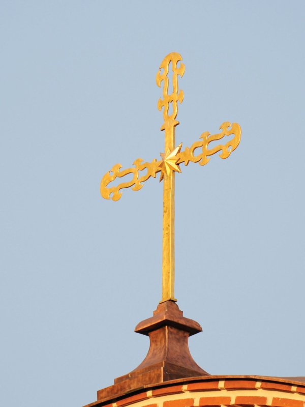 Cruce Sfântă 373986