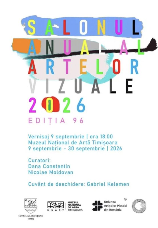 Salonul Artelor la Timișoara  373991