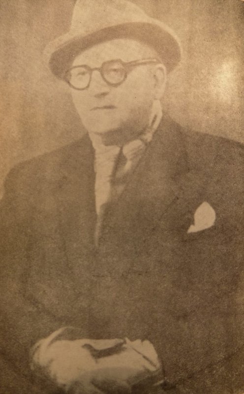 Ion Marin Sadoveanu: „Despre familiaritatea cu Dumnezeu” 374178