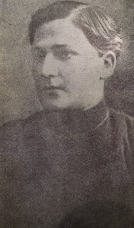 Ion Marin Sadoveanu: „Despre familiaritatea cu Dumnezeu” 374180