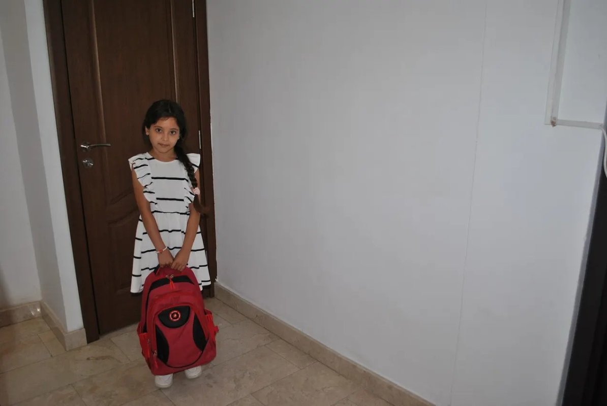 Sprijin pentru copiii din familii aflate în dificultate la început de an școlar 374258