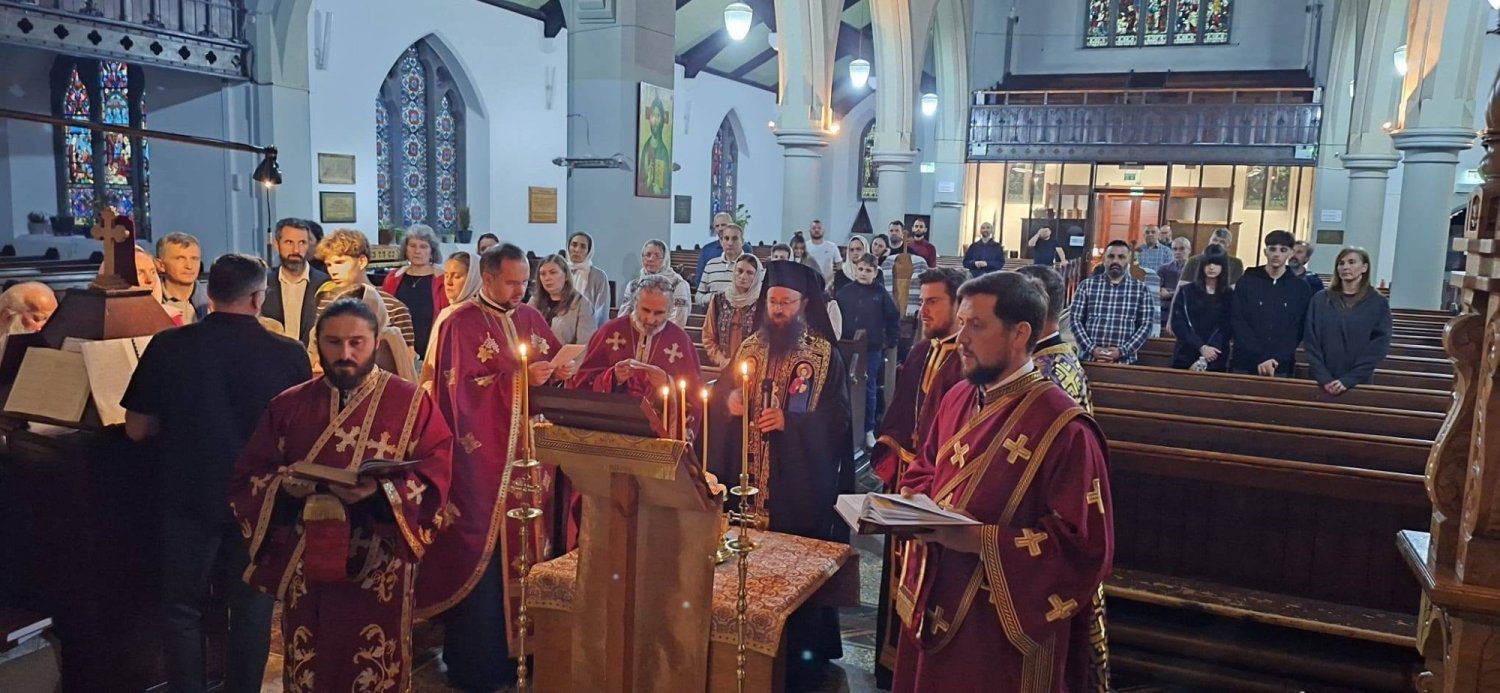 Hramul Catedralei Episcopale din Dublin 374379