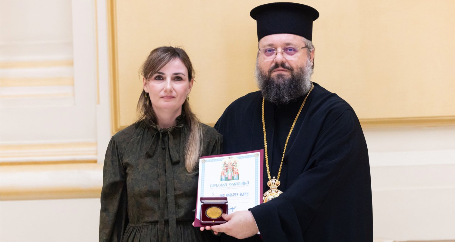 Ostenitorii Centrului de Presă BASILICA, distinși pentru mediatizarea ITO 2026 374422