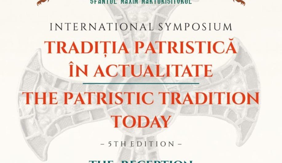 Simpozionul „Tradiția Patristică în Actualitate” 374313