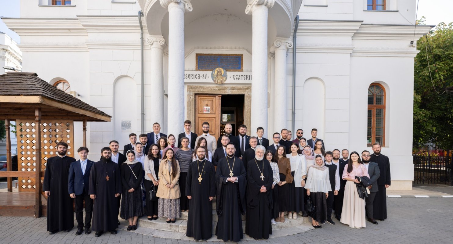 Consfătuirea Națională ASCOR, la București 374499