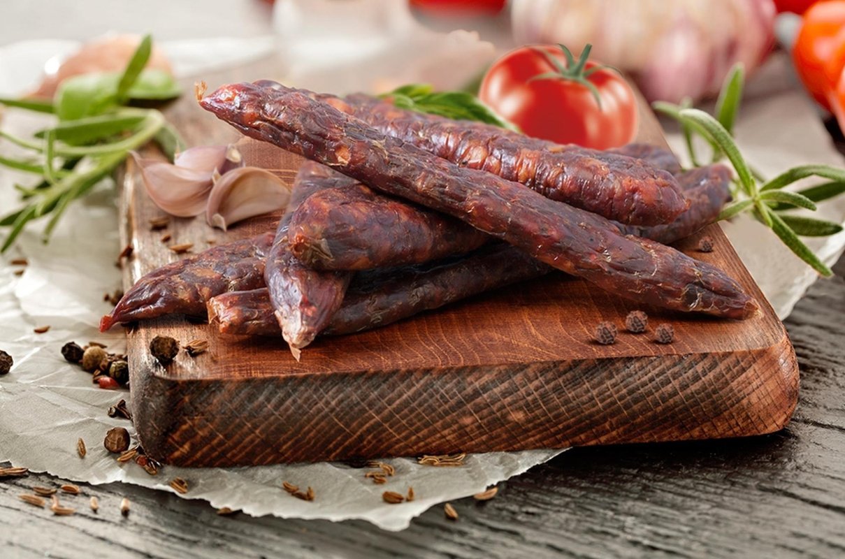 Festival al cârnaţilor de Pleşcoi 374449