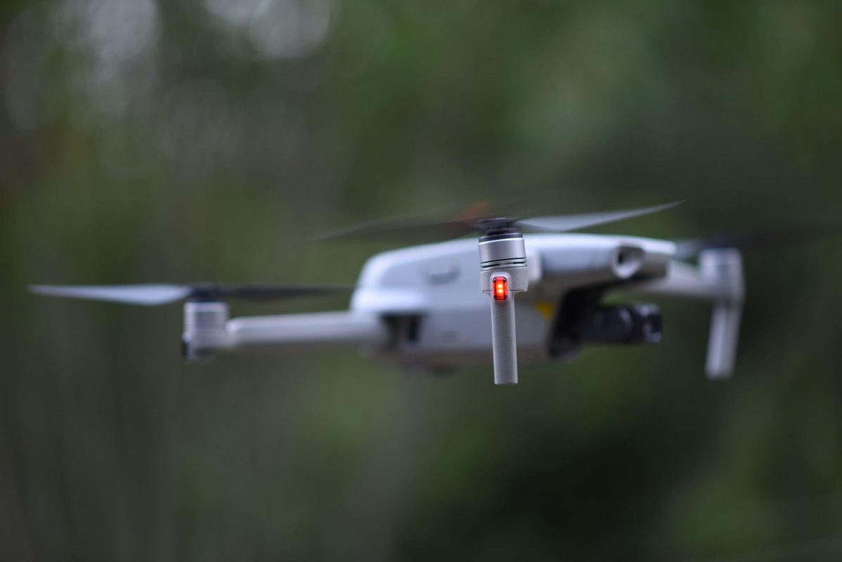 Şcolile, instruite pentru alertele cu drone 374437