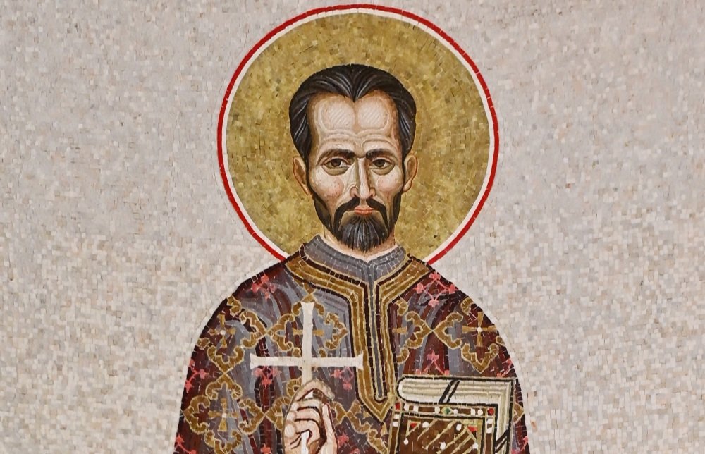 Sf. Preot Mucenic Ilarion Felea; Sf. Ier. Eumenie, Episcopul Gortinei; Sf. Mc. Ariadna 374451