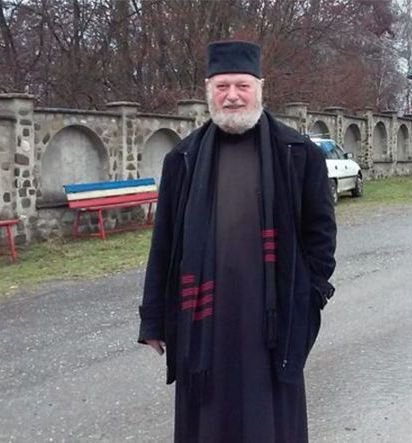 Slujitori ai Bisericii din neamul Loghinoaia - preotul Gheorghe, ctitor și filantrop 374568