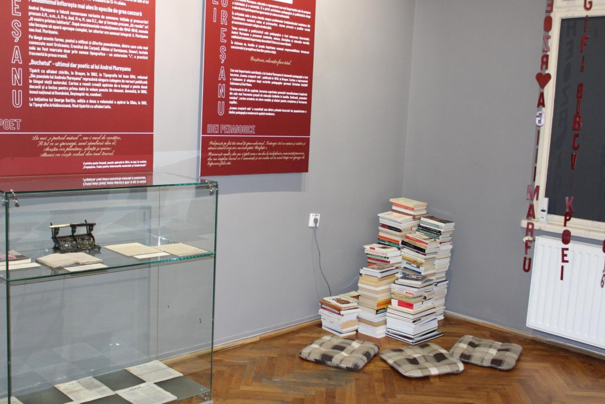„Un autentic erou romantic, cu o devenire exemplară” 373615