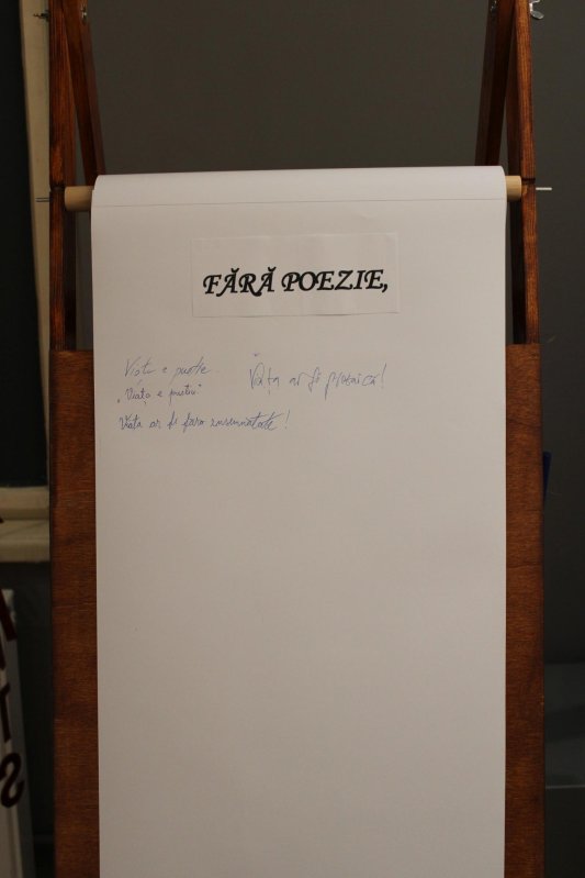 „Un autentic erou romantic, cu o devenire exemplară” 373616