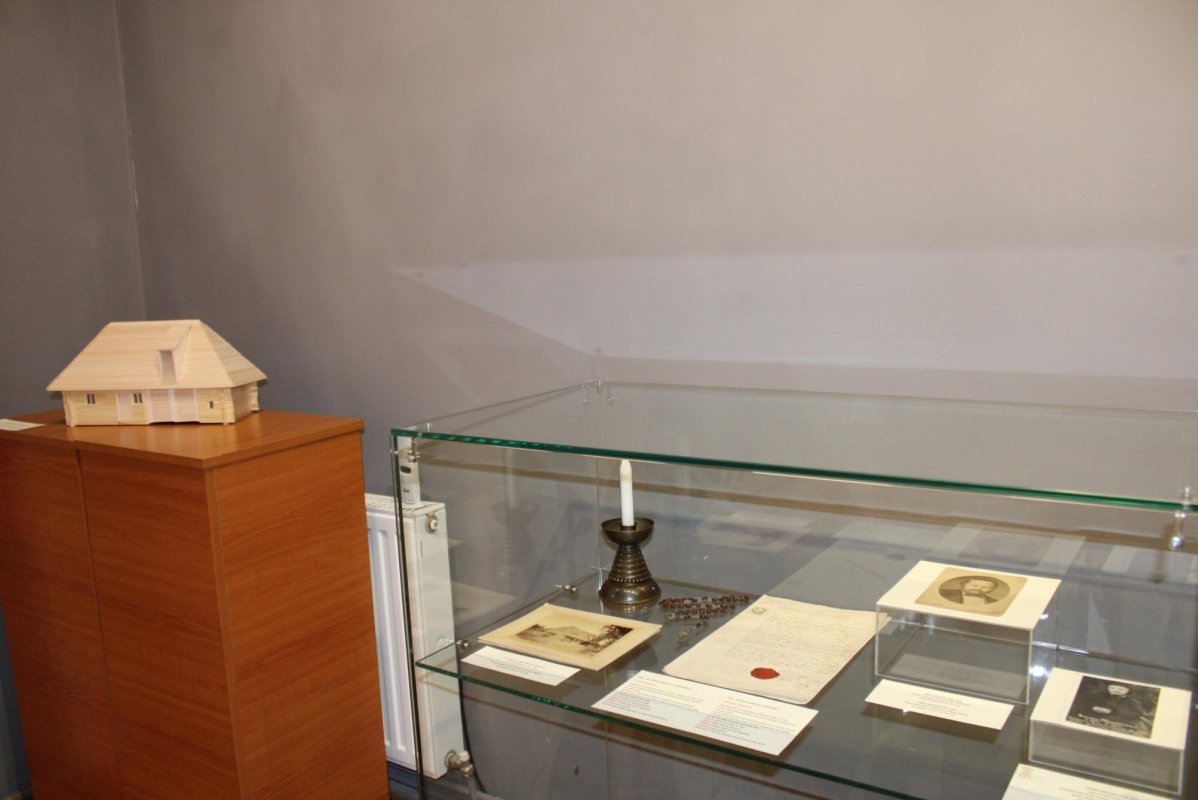 „Un autentic erou romantic, cu o devenire exemplară” 373621