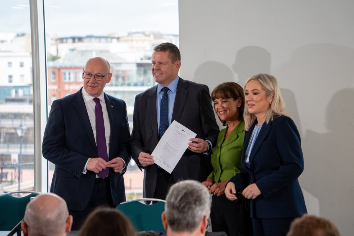 Scoţia, Ţara Galilor şi Irlanda de Nord vor în UE 374560