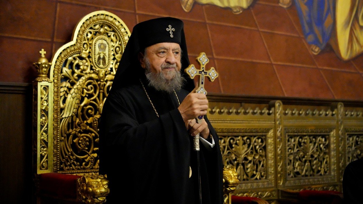 Au început cursurile preoțești în Mitropolia Ardealului 374673
