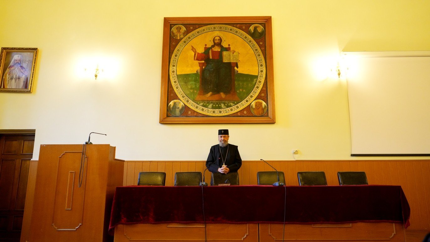 Au început cursurile preoțești în Mitropolia Ardealului 374676
