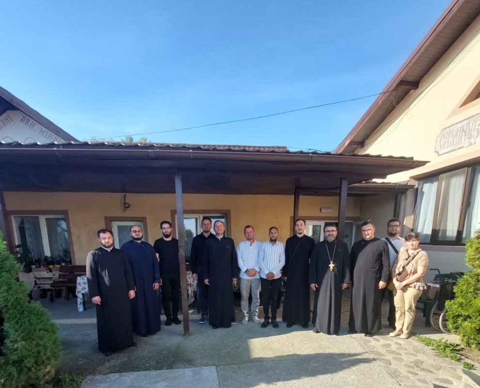 Daruri pentru vârstnicii din Dâmboviţa 374683