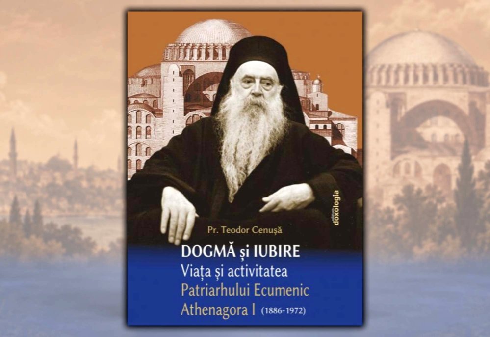 O carte despre Ortodoxia unui veac frământat 374634