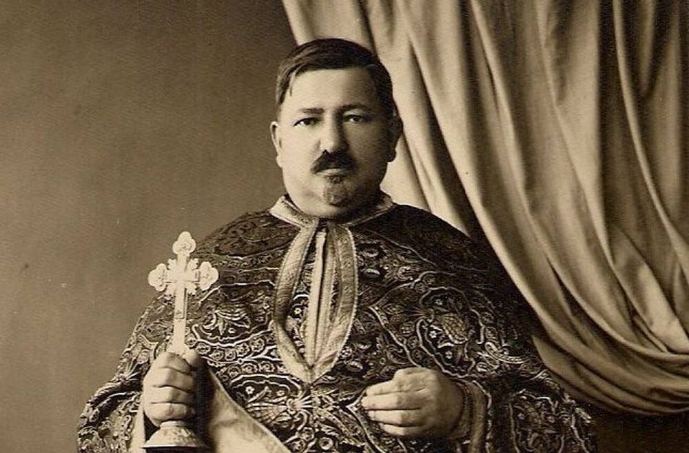 Protopopul Aurel Munteanu, „martir și erou al națiunii române” 374819