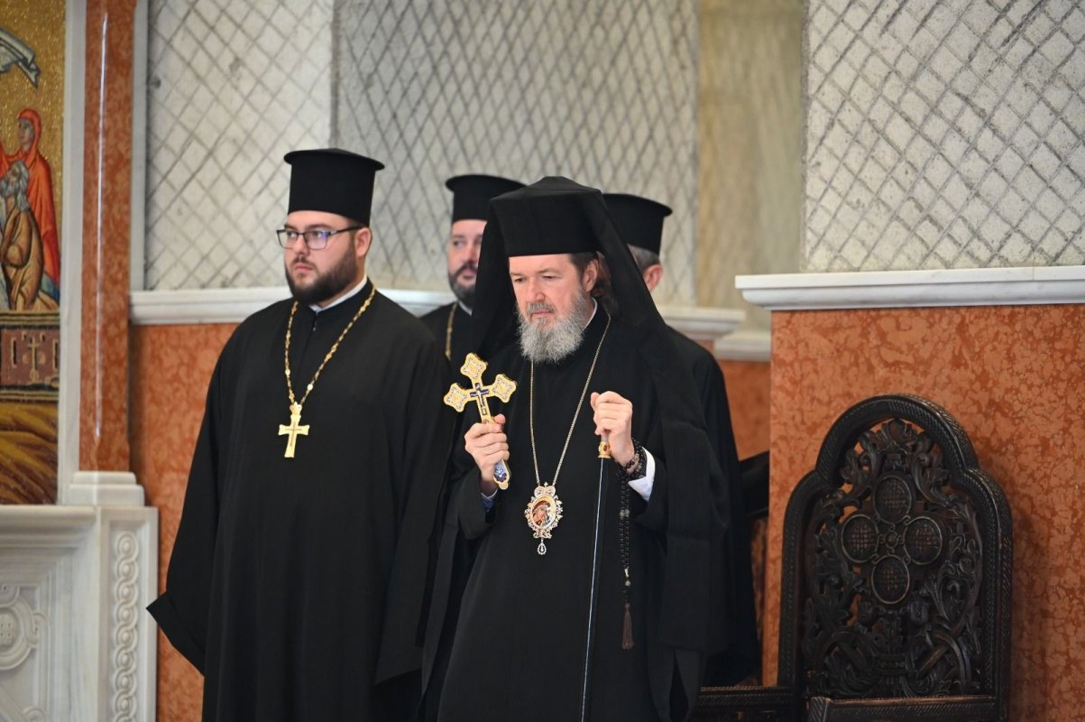 Conferința pastorală de toamnă în Episcopia Oradiei 374985