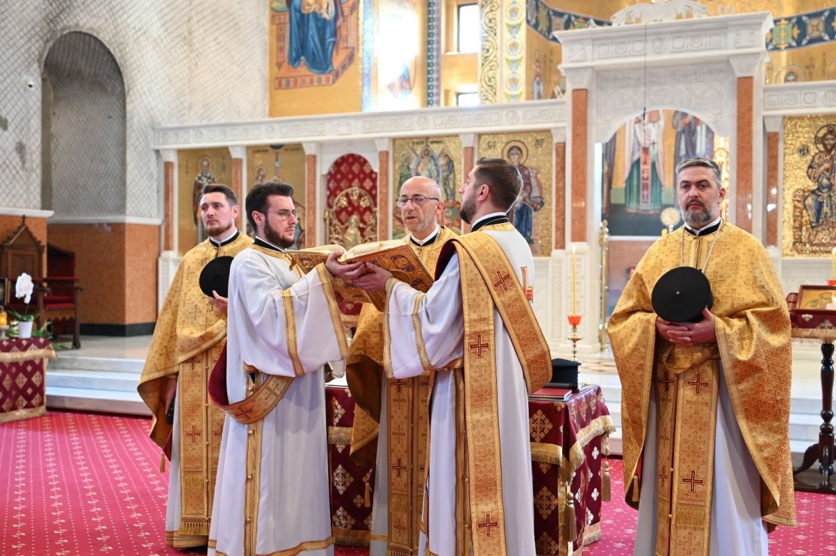 Conferința pastorală de toamnă în Episcopia Oradiei 374986
