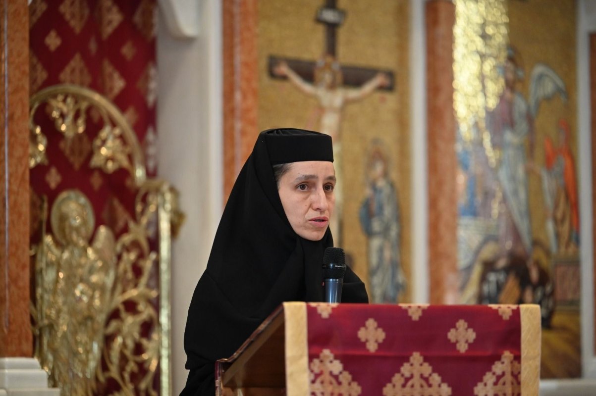 Conferința pastorală de toamnă în Episcopia Oradiei 374987