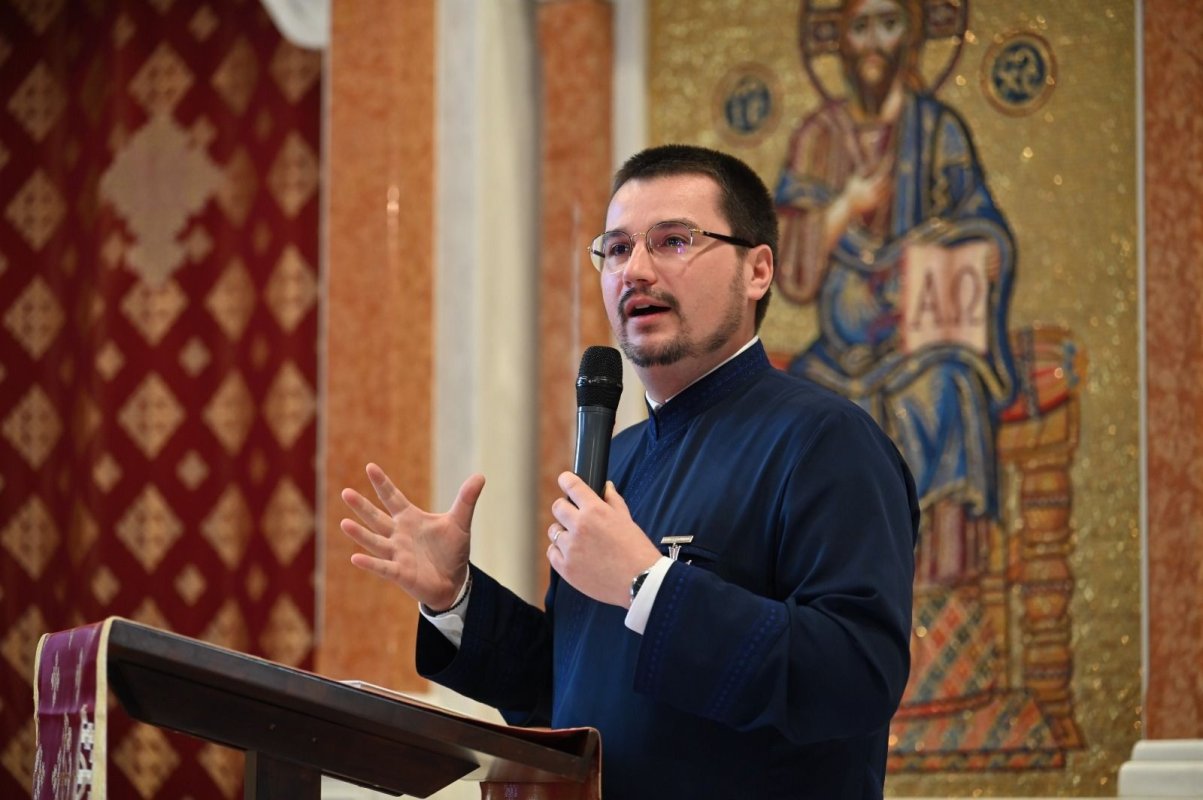 Conferința pastorală de toamnă în Episcopia Oradiei 374989