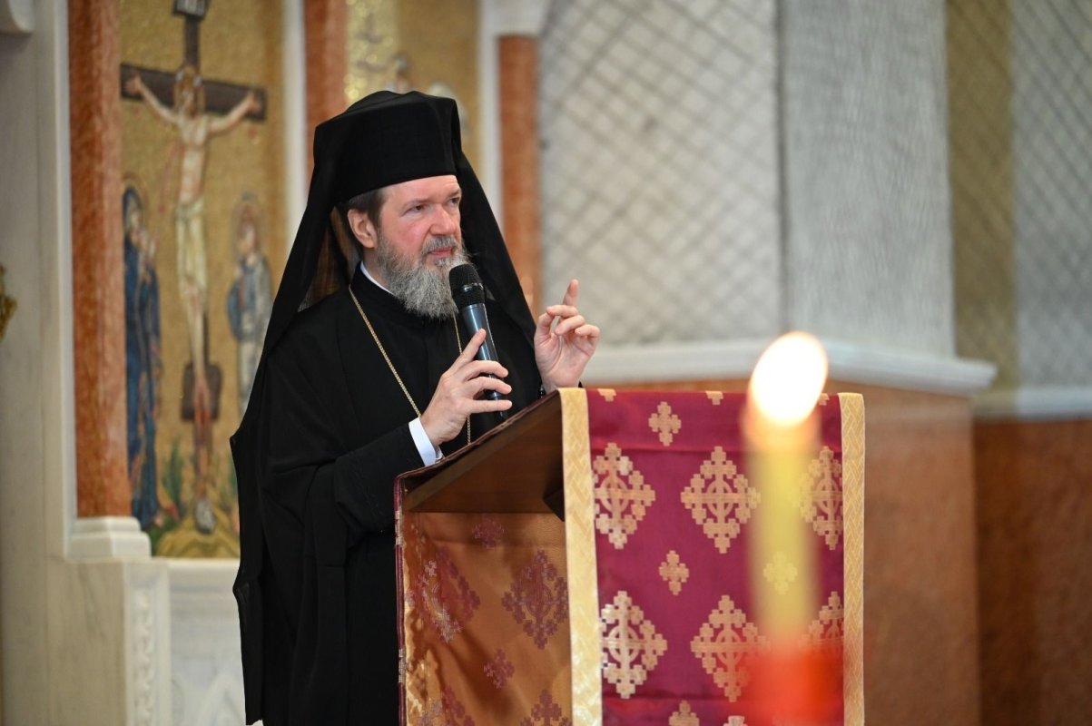 Conferința pastorală de toamnă în Episcopia Oradiei 374990