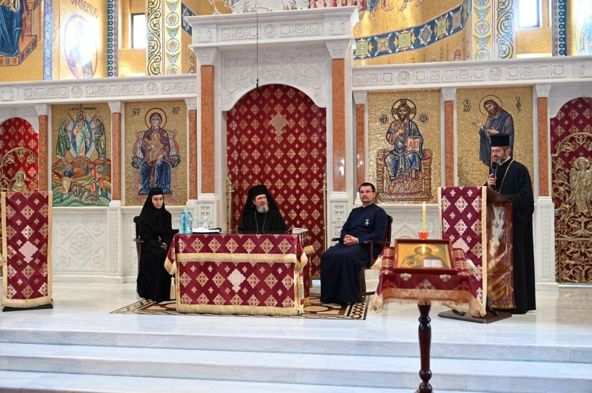 Conferința pastorală de toamnă în Episcopia Oradiei 374991