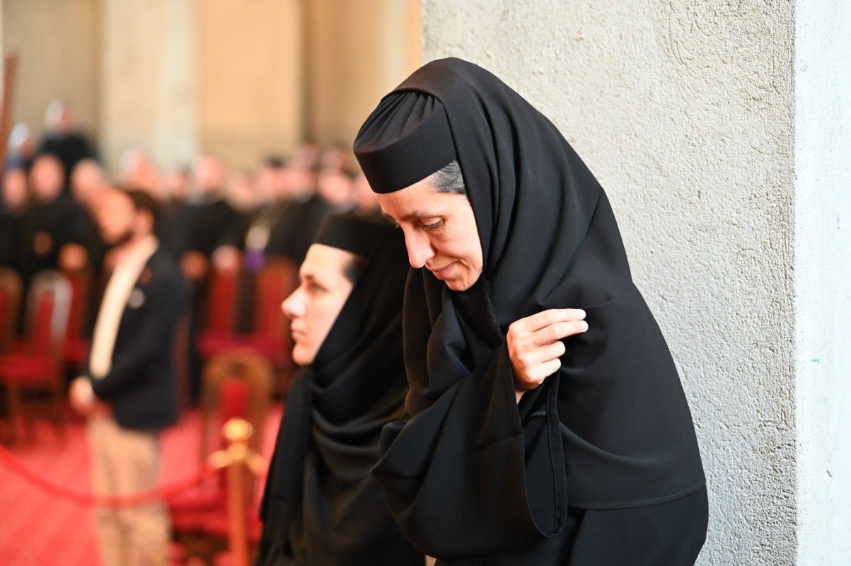 Conferința pastorală de toamnă în Episcopia Oradiei 374992