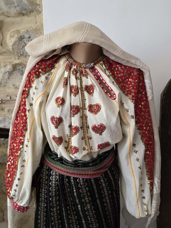 Salvatori ai patrimoniului din Țara Vrancei 374457