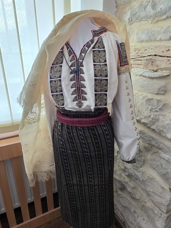 Salvatori ai patrimoniului din Țara Vrancei 374459