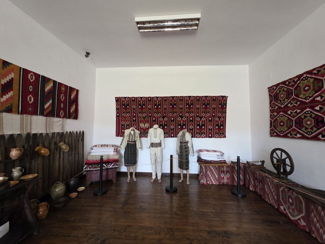 Salvatori ai patrimoniului din Țara Vrancei 374462