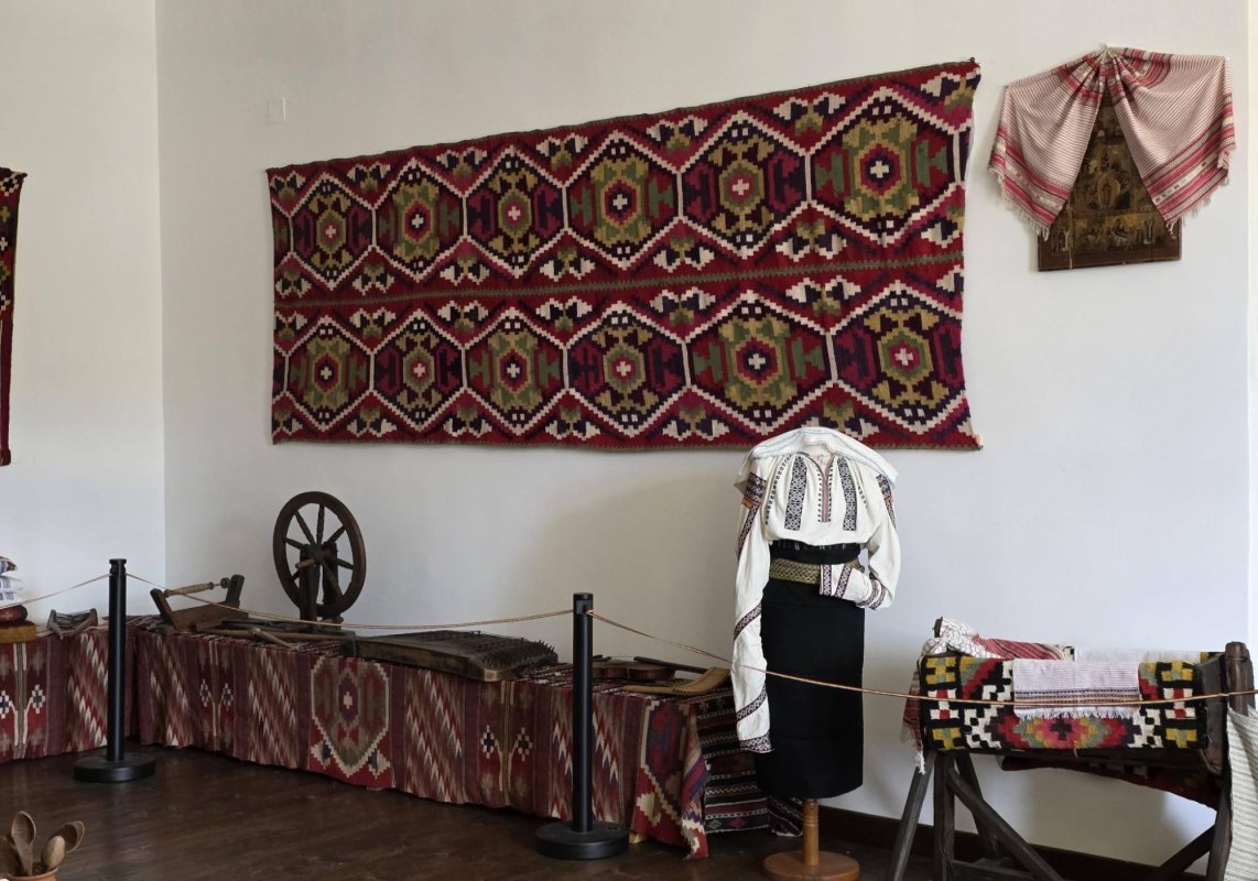 Salvatori ai patrimoniului din Țara Vrancei 374464