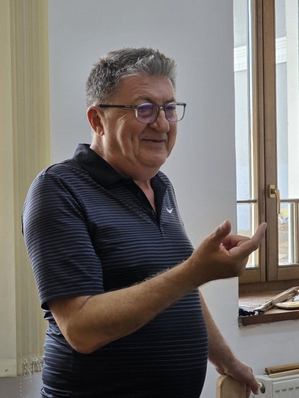 Salvatori ai patrimoniului din Țara Vrancei 374470