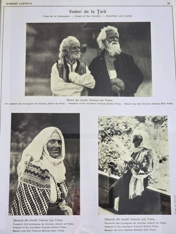 Salvatori ai patrimoniului din Țara Vrancei 374472