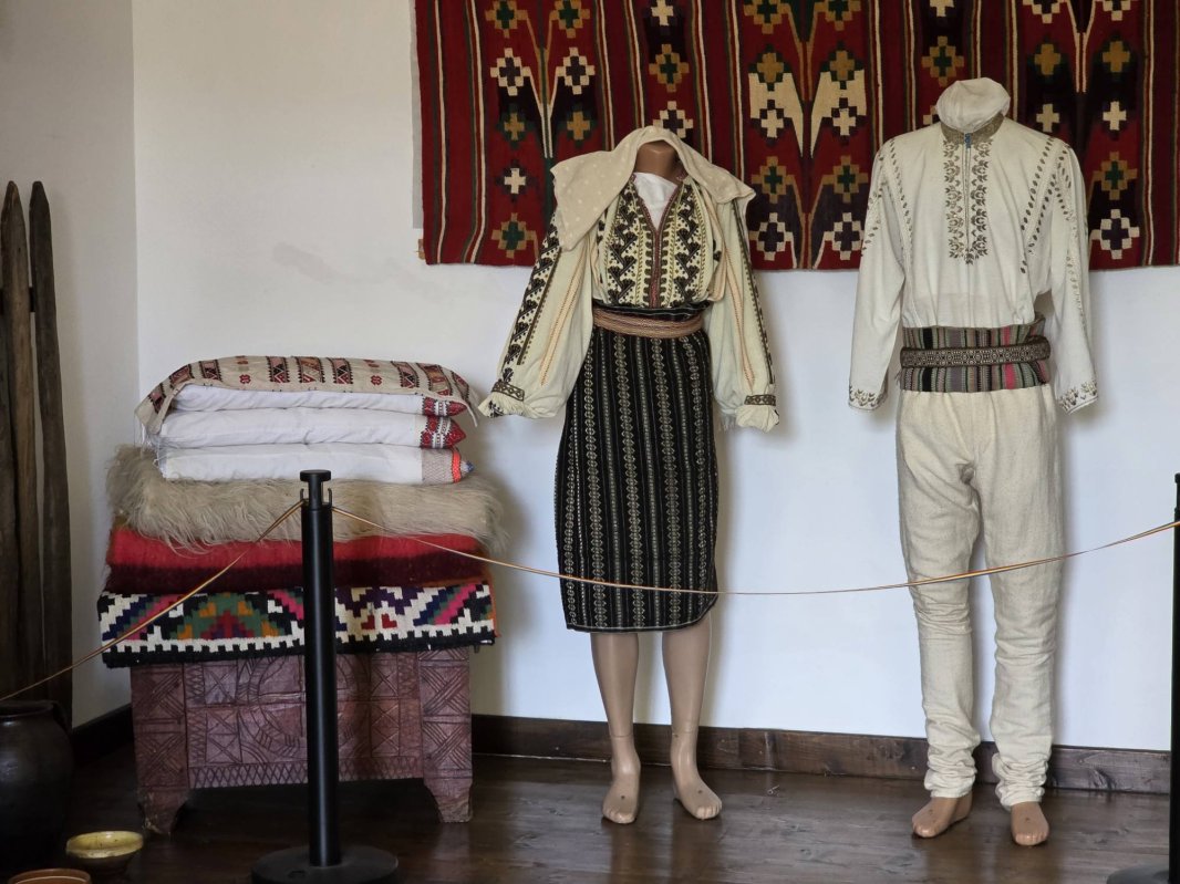 Salvatori ai patrimoniului din Țara Vrancei 374473